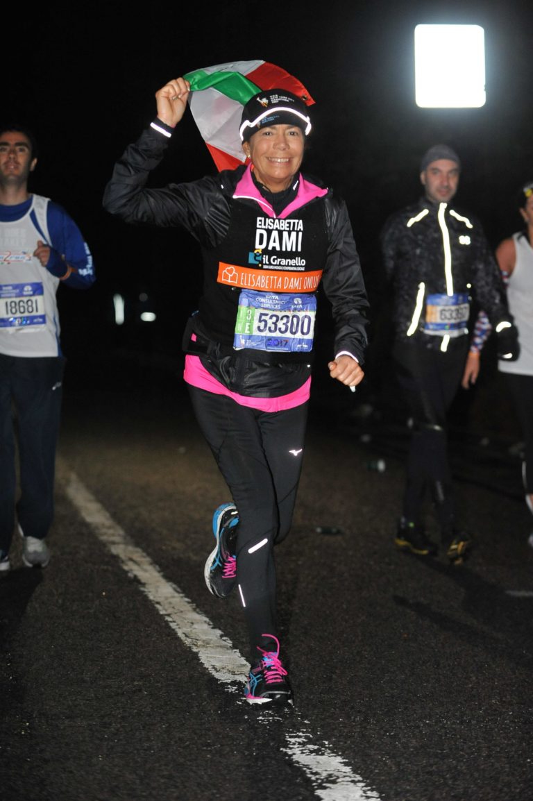 Elisabetta Dami's story • Elisabetta Dami Photostory