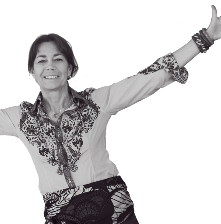 Elisabetta Dami Saremo presto online