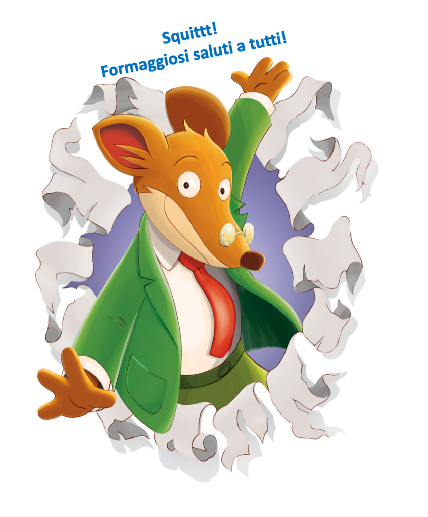 formaggiosi saluti a tutti