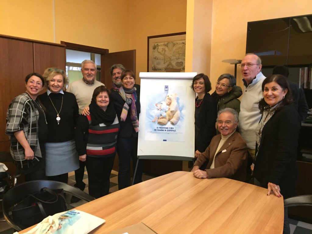 Elisabetta Dami's story • Elisabetta Dami Photostory