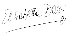 My biography • Elisabetta Dami