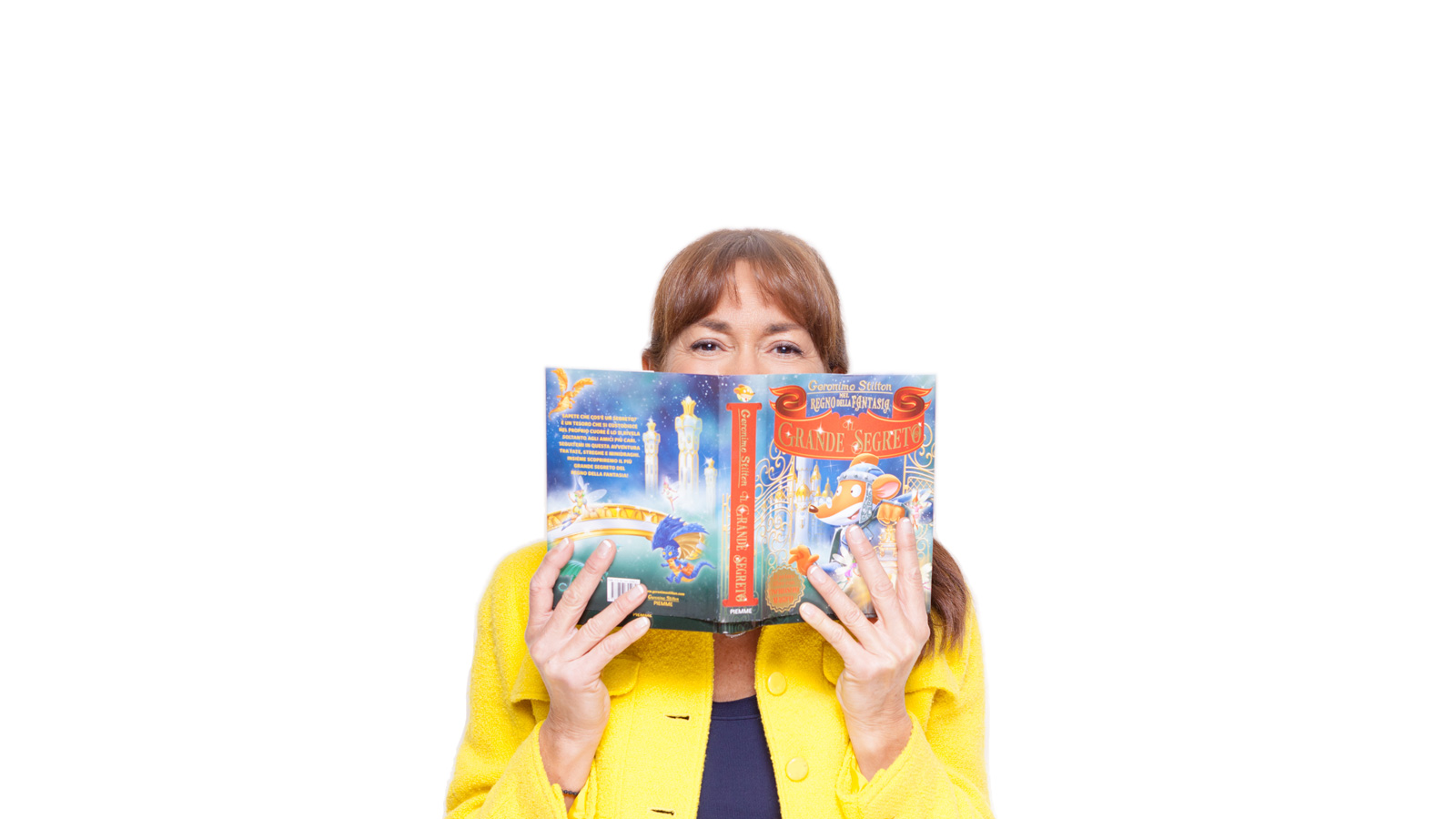 Home • Elisabetta Dami